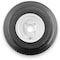 Rubbermaster - Steel Master Rubbermaster 5.70-8 6 Ply Highway Rib Tire and 4 on 4 Stamped Wheel Assembly 598954 - alternate 1